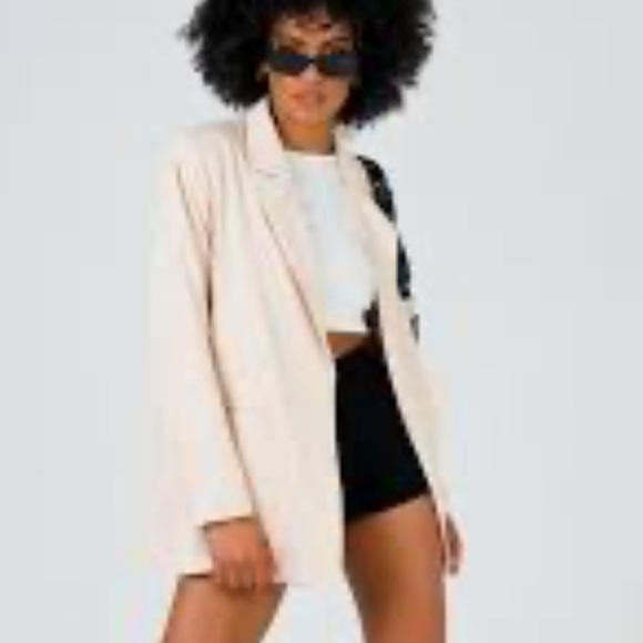 Princess Polly Astrid Blazer. NWT size 6 - Picture 11 of 11